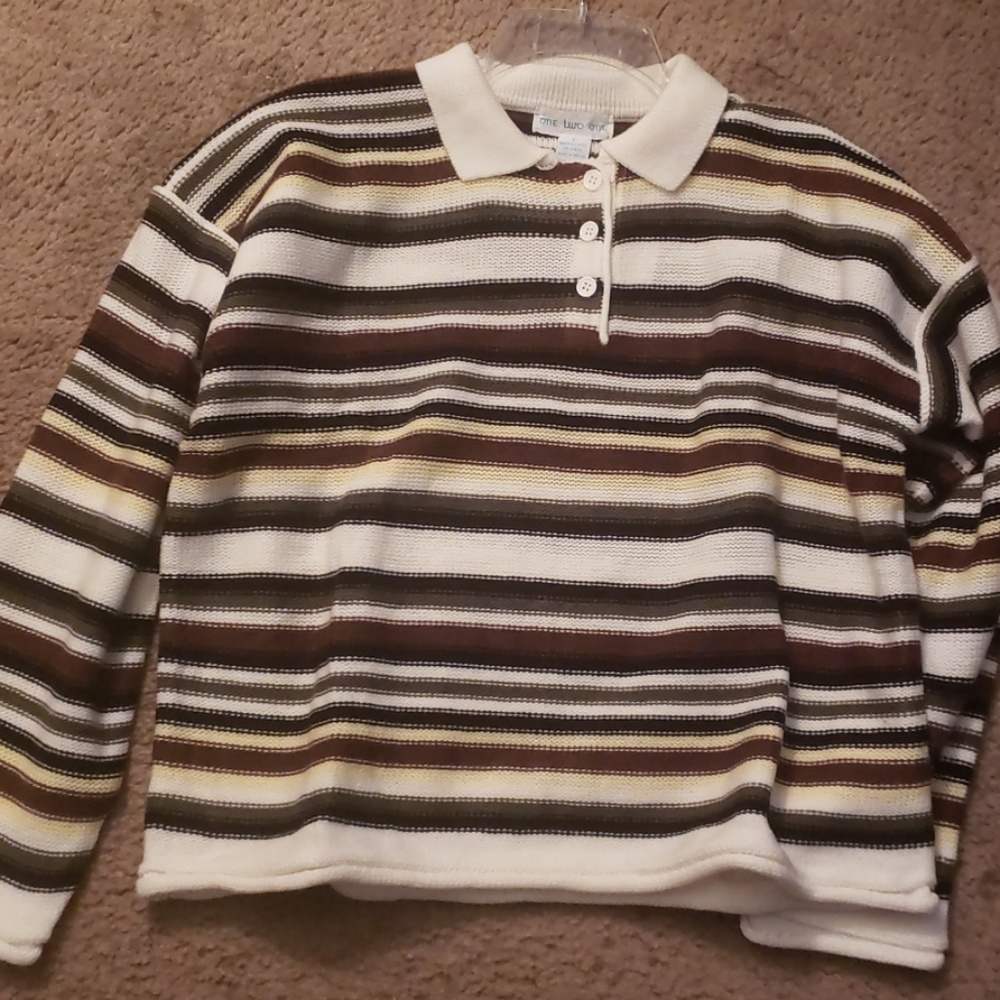 Womens sweaters